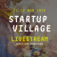 StartUp village 21–22 мая 2020 года. Онлайн конференция
